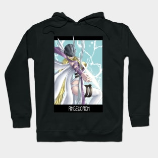 Angewomon Hoodie